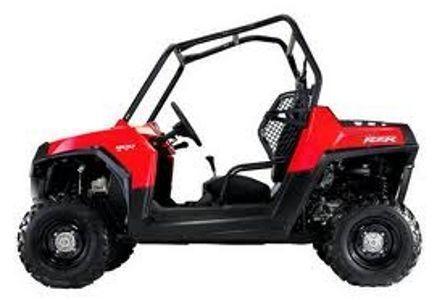 ATV'S AND SIDE BY SIDES PARTS & REPAIRS
