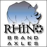 Rhino Axles CANADA's LOWEST PRICES at ATV TIRE RACK
