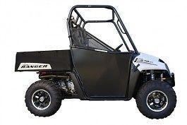 DOORS 2014 RANGER 570 mid-size