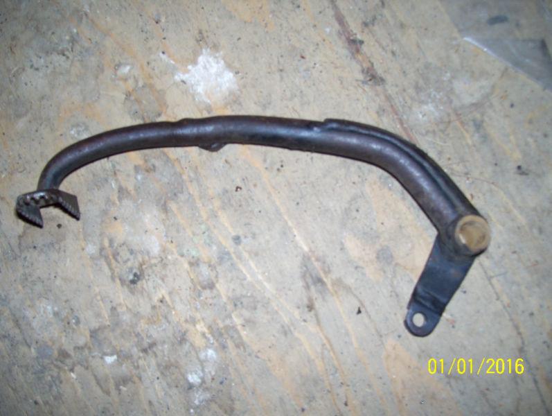 Honda TRX350 brake pedal 1986-1989