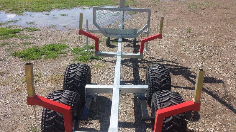 ATV Offroad Trailer*****ONE REMAINING*****