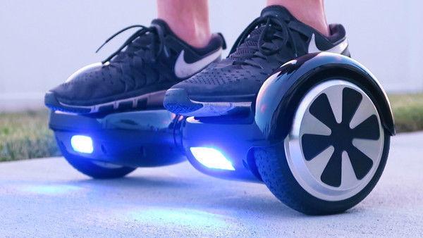 FREE SHIPPING HOVERBOARDS SCOOTERS 6.5 $300.00