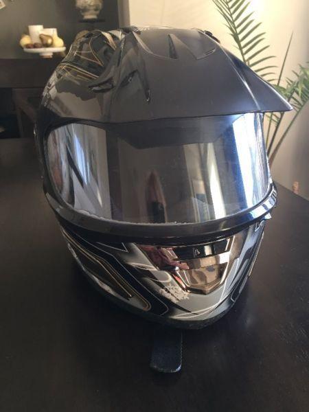 CKX Men's Snowmobile Helmet
