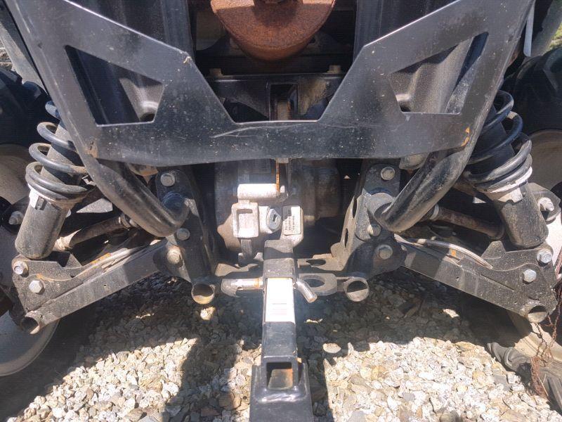 2008 RZR 800 - Great condition - 1600 km