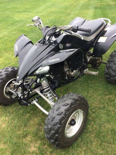 2013 yfz 450