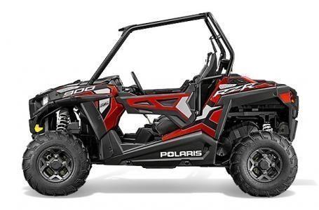 2015 Polaris Industries 900 RZR® EPS