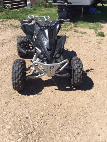 Wanted: Kfx450r