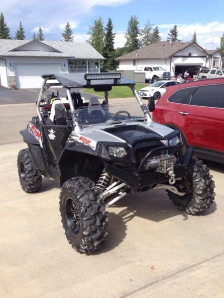 2012 Polaris XP 900 HO