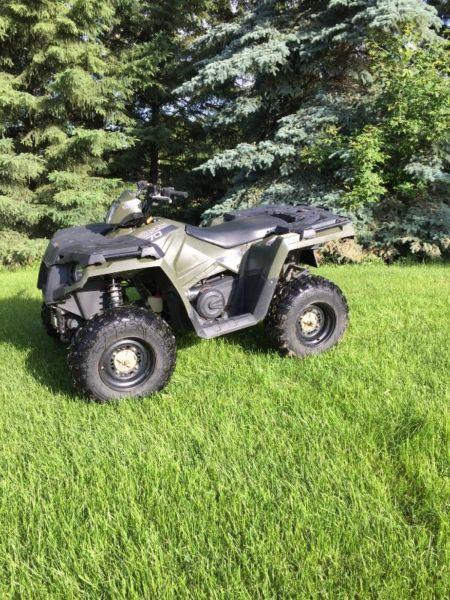 Polaris Sportsman