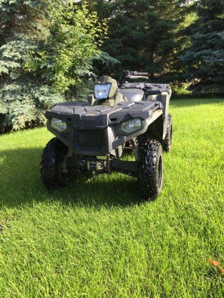 Polaris Sportsman