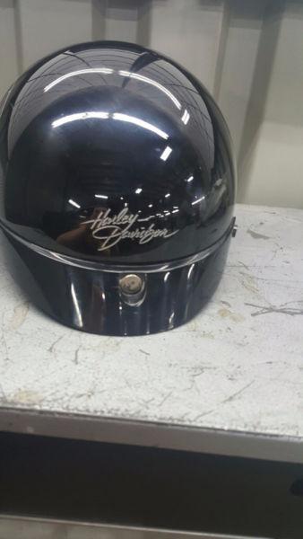 Harley Davidson Destination Helmet