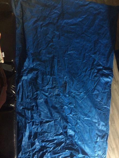 Nelson rig large motorcycle cover
