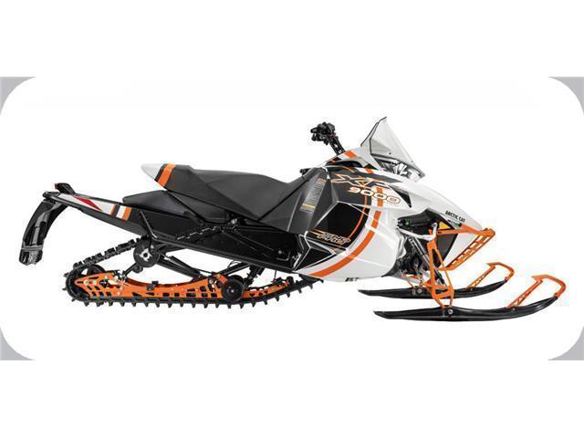 2015 XF 8000 137 SNO PRO LIMITED ES @ DON`S SPEED PARTS