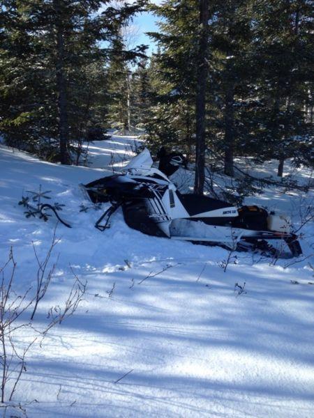 2014 turbo high country