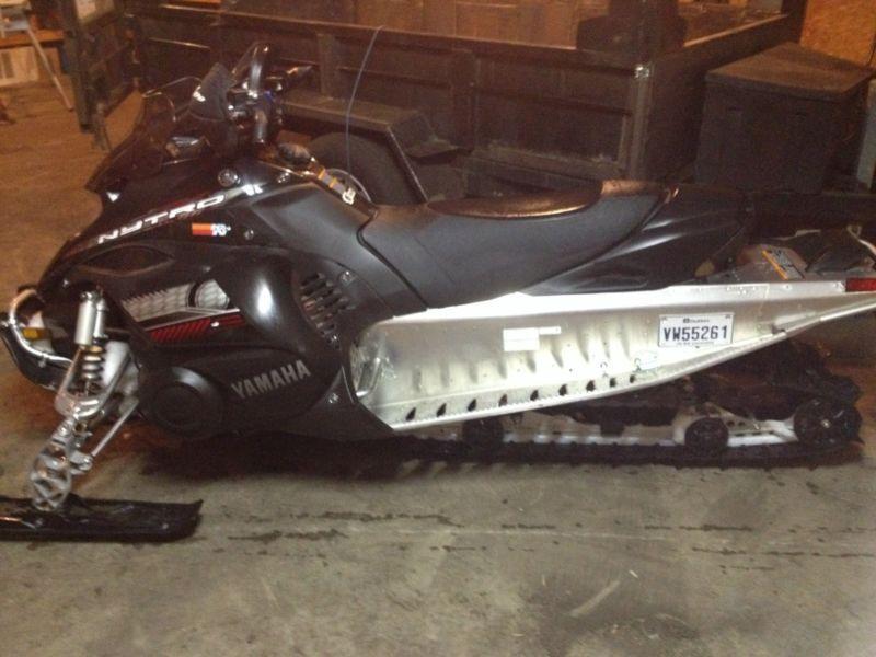 Nytro xtx