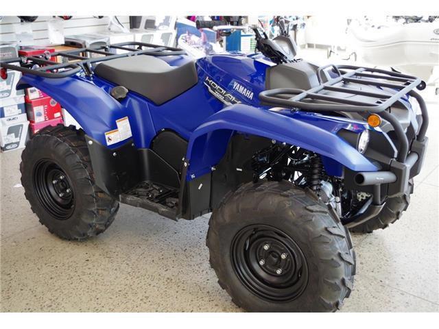 2016 Yamaha KODIAK 700 ( Occasion )