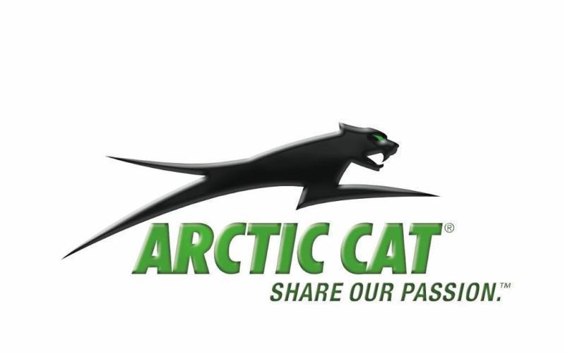 2016 Arctic Cat WILDCAT TRAIL