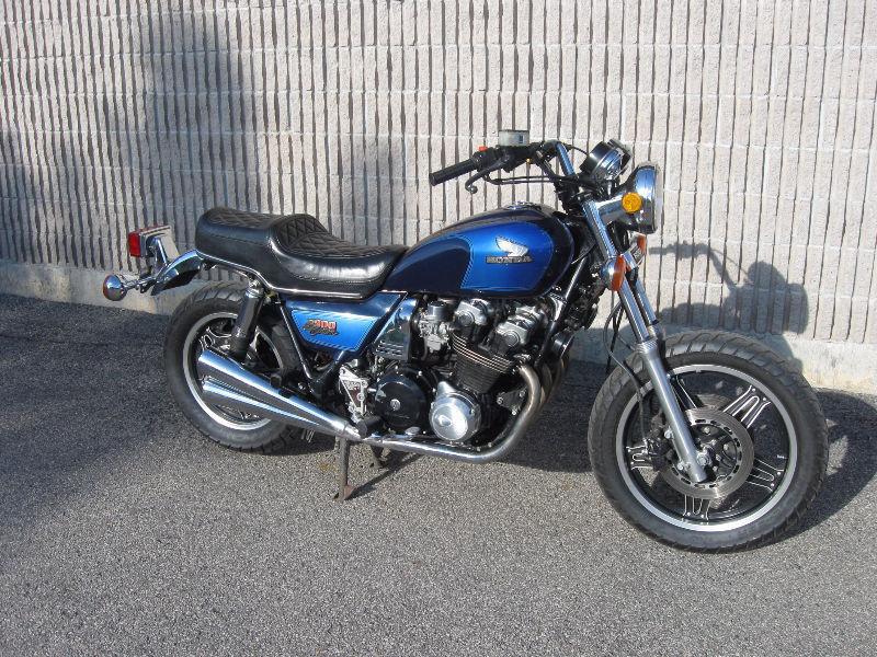 Honda CB900 Original