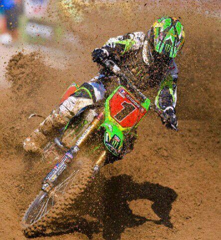 Wanted: LOOKING FOR DIRTBIKE!