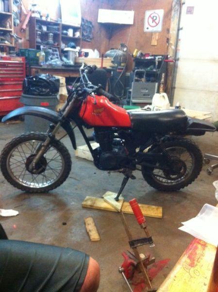 Wanted: Wanted dead or alive xr 80