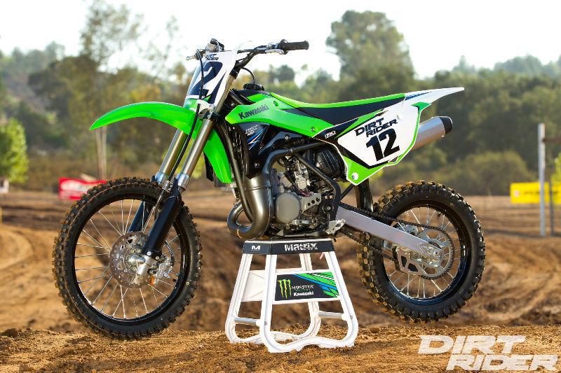 Wanted: WANTED !!!! KX 100 OR RM 100