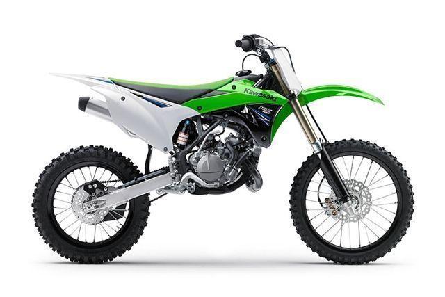Wanted: Wanted: looking for a good working dirt bike
