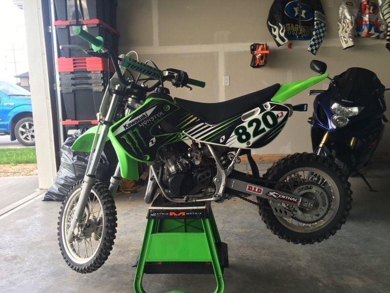 2009 KX65