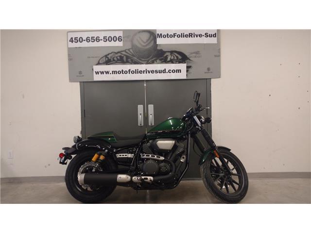 yamaha bolt-c-spec 2015 usage