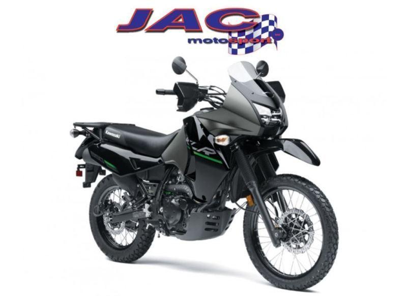 2015 Kawasaki KLR650 30.54$*/sem** Defiez nos prix