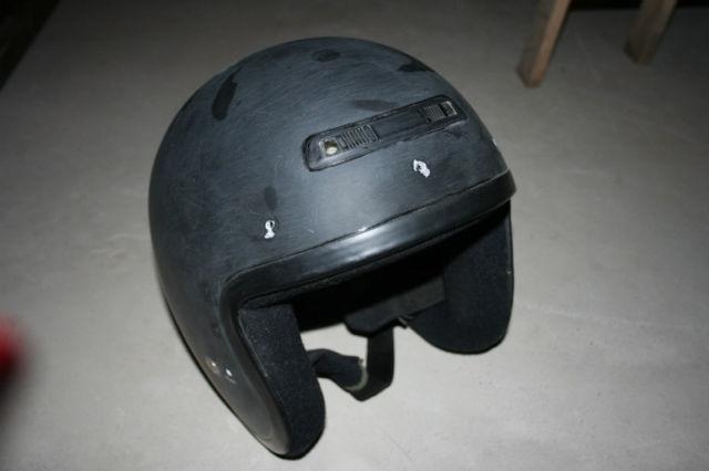 scooter helmets