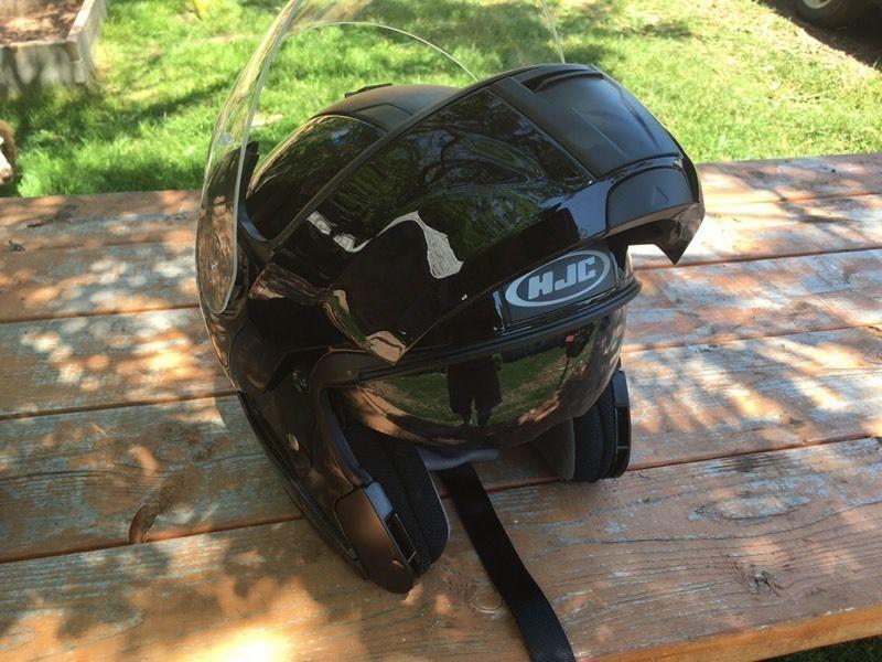 Motorcycle helmet brand new xxl