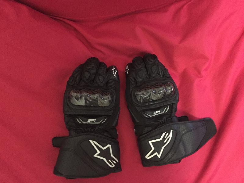 AlpineStars SP1 Gloves