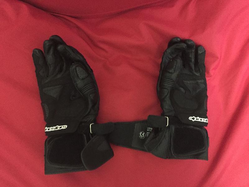 AlpineStars SP1 Gloves