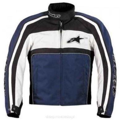 Alpinestars Leather Jacket - Small - 300 negotiable offers