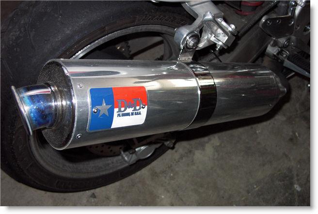 Wanted: WTB slip on exhaust for Yamaha r1 (2000)