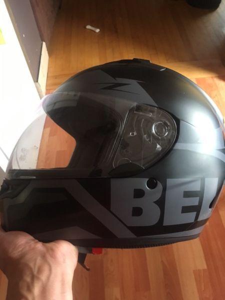 BELL helmet