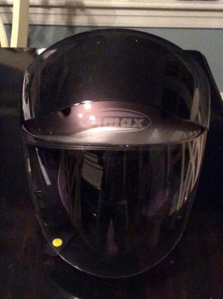 IMAX Motorcycle or scooter helmet - size medium