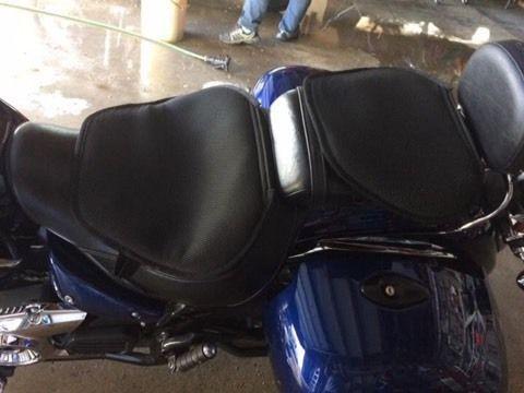 ProPoly Cushioning Gel Seats