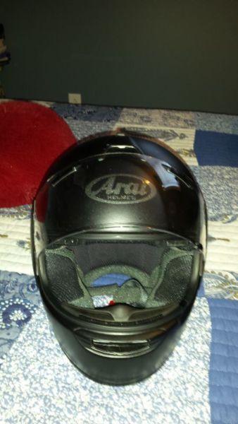 Aria Woman's Motorcycle Helmet
