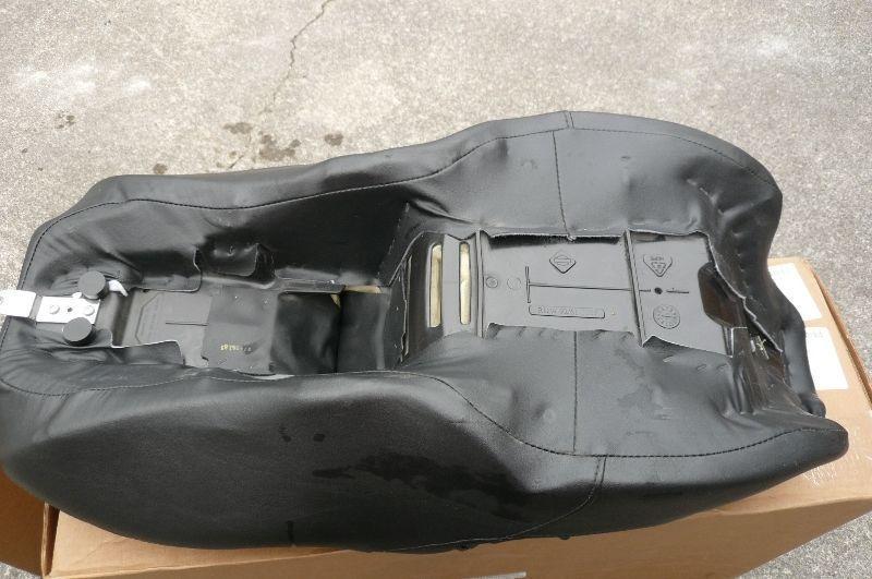 siege PiIlow pour flhx flhr flhtc 2008 a 2016