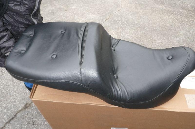 siege PiIlow pour flhx flhr flhtc 2008 a 2016