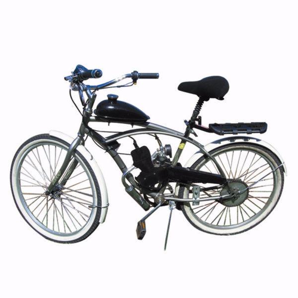 Wanted: Wanted: I'm Looking for buying Gas Bike
