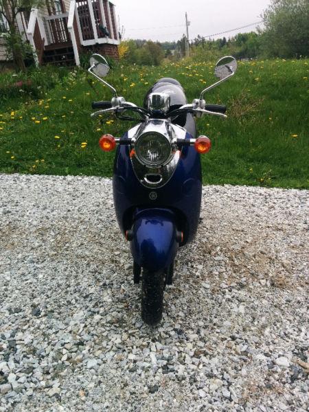 Awesome 2009 scooter for sale