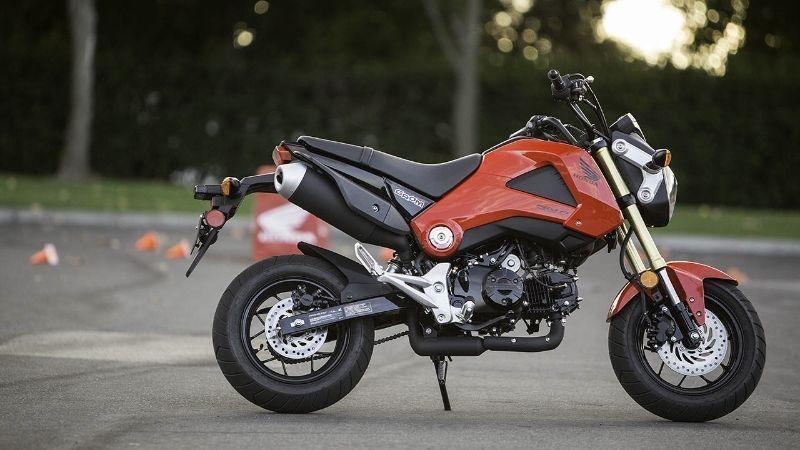 Wanted: || Own a Honda Grom??? || Contact me ||