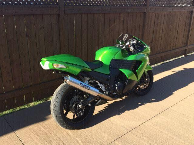 ZX14 for Sale