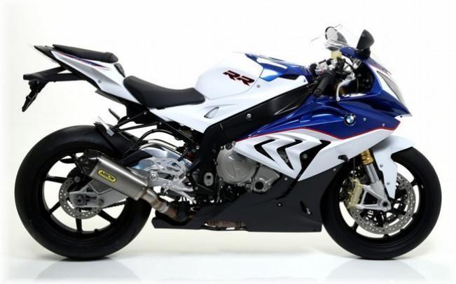 2015 BMW S1000RR FULLY LOADED