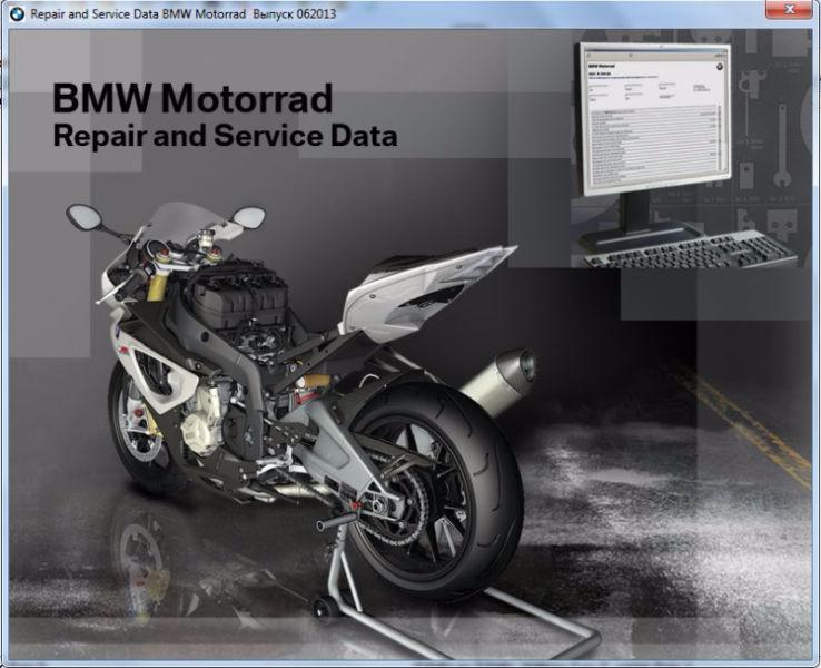 BMW Mottorad Service and Repairs
