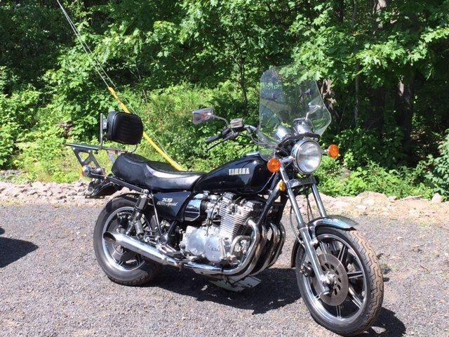 For sale 1979 Yamaha xs1100 Special