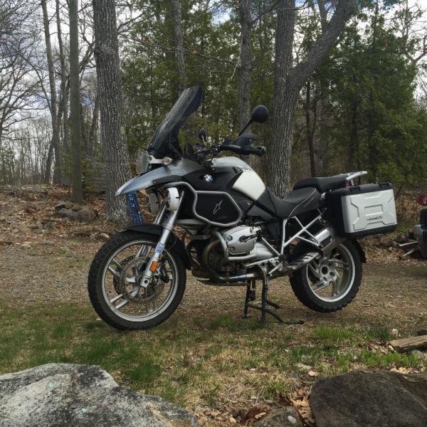 2007 R 1200 GS For Sale