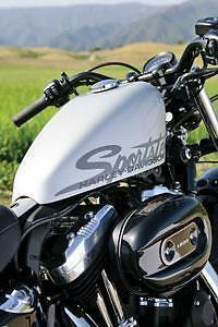HD Sportster 48 / Forty Eight - MINT